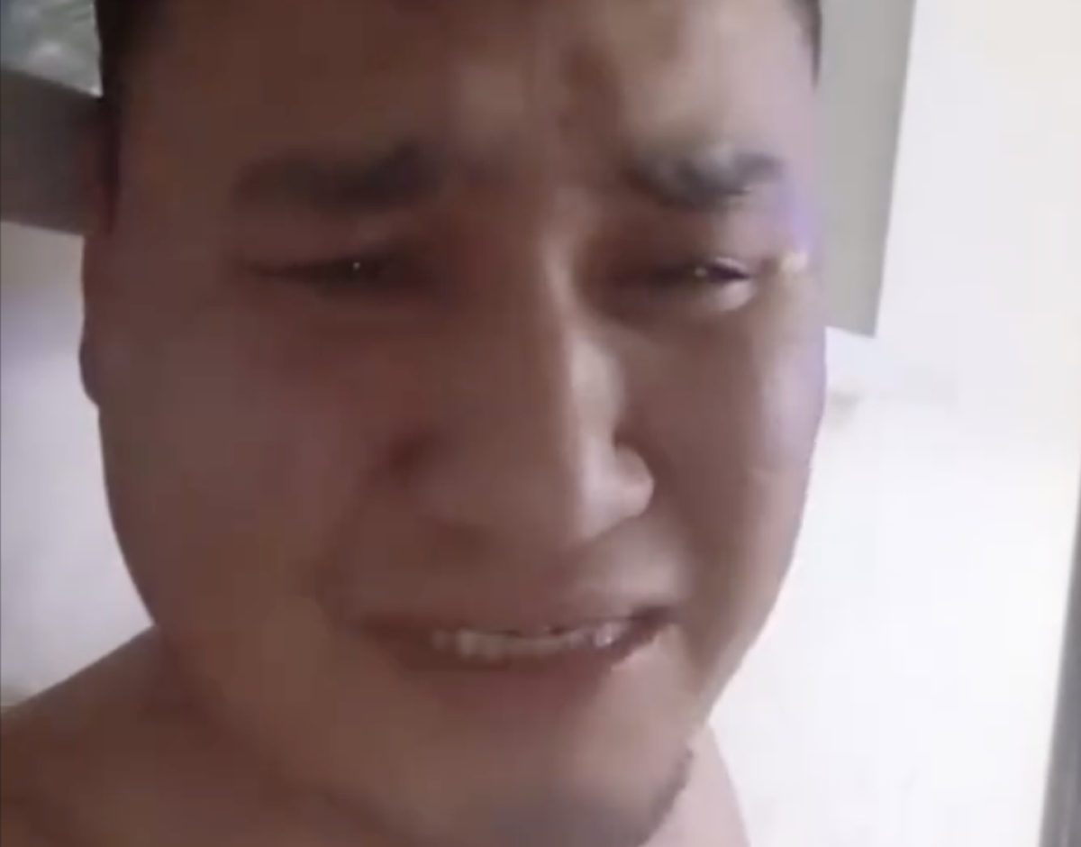 Фото: видео скриншот