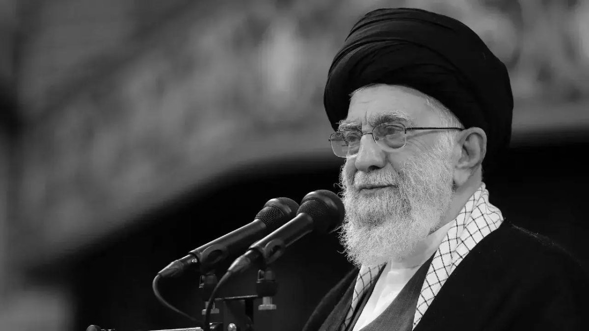 Фото: Чиновник телеграм арнасы