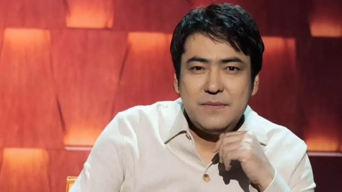 Фото:  Instagram.com / m_besbaev