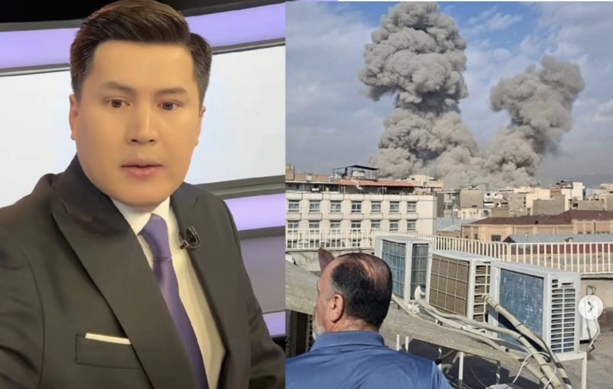 Фото: kazakh_inform