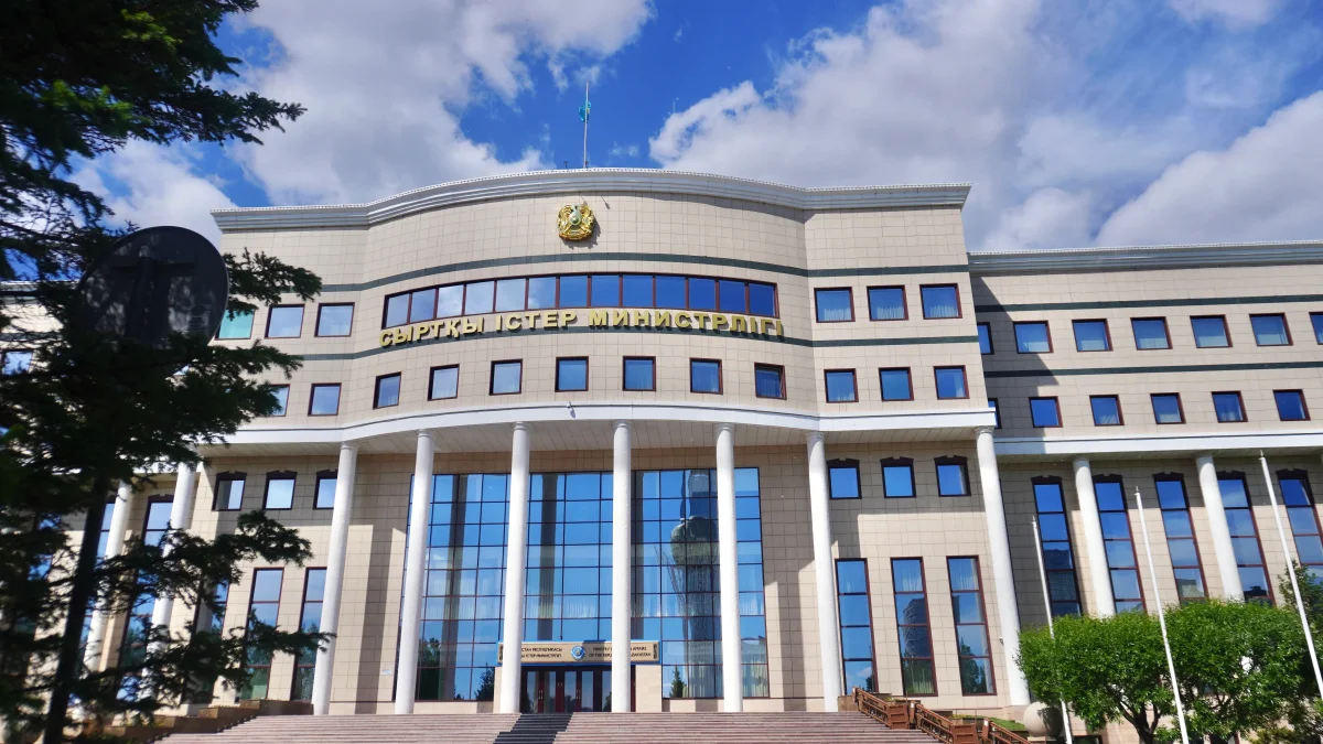 Фото: Zakon.kz/Екатерина Елисеева