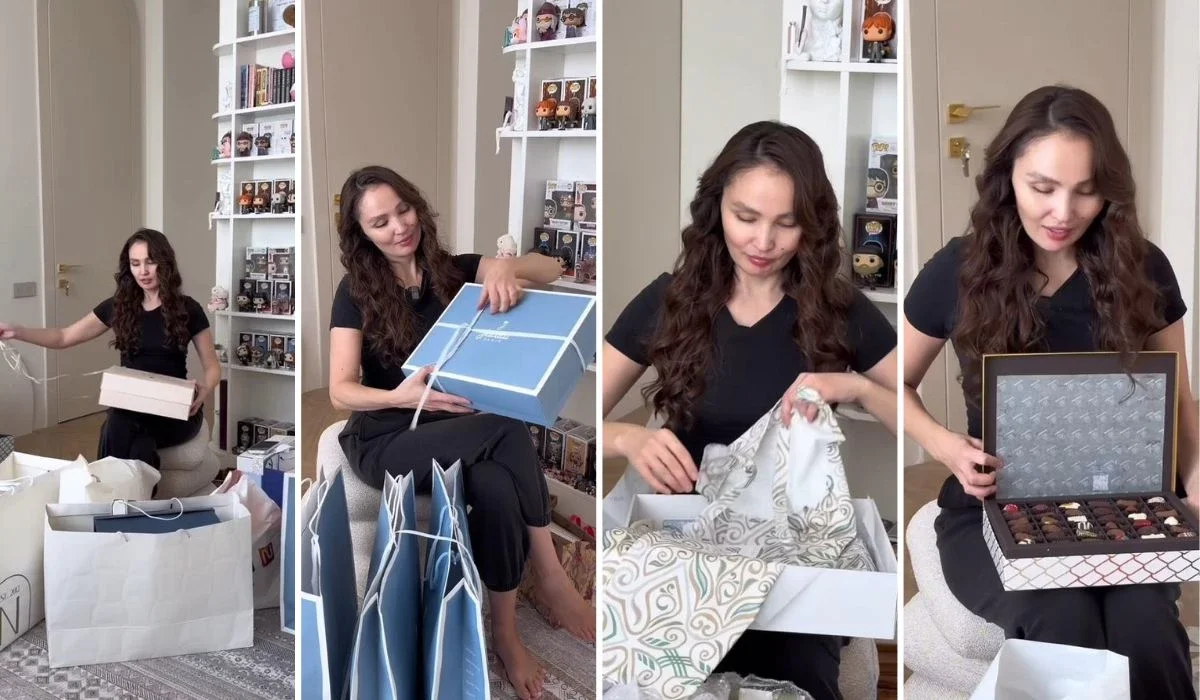 Фото: видео скриншот