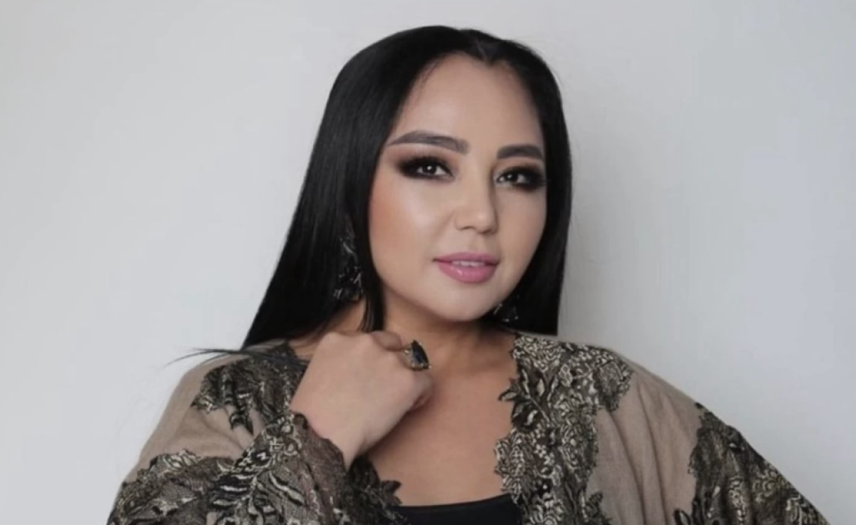 Фото: instagram.com/altynaizhorabayeva