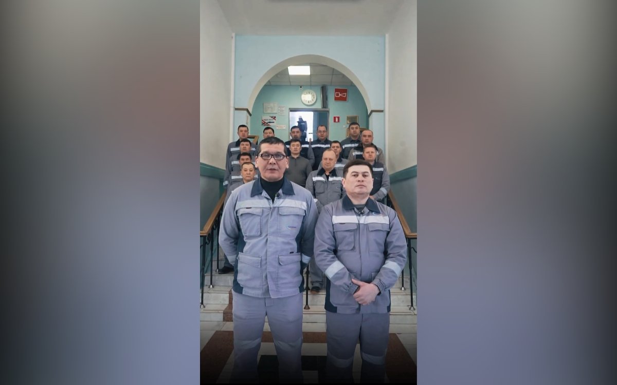 Фото: видео скриншот