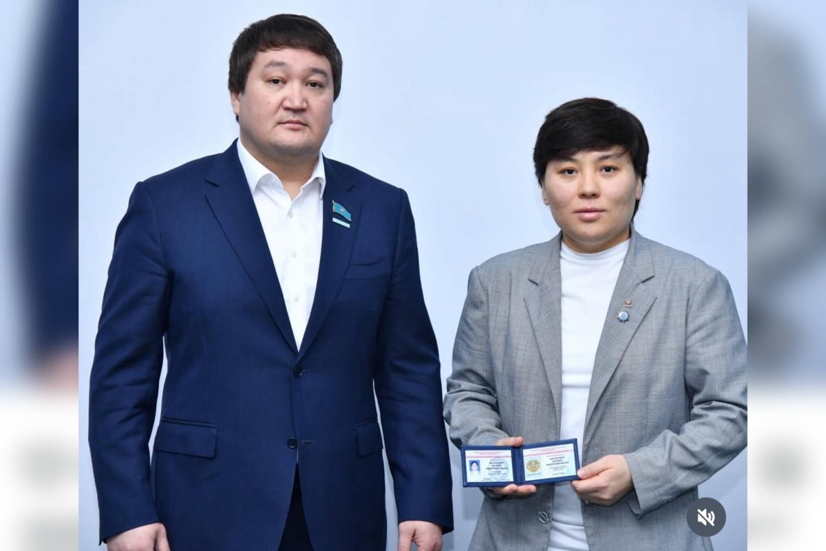 Фото: www.instagram.com/shymkent.amanat