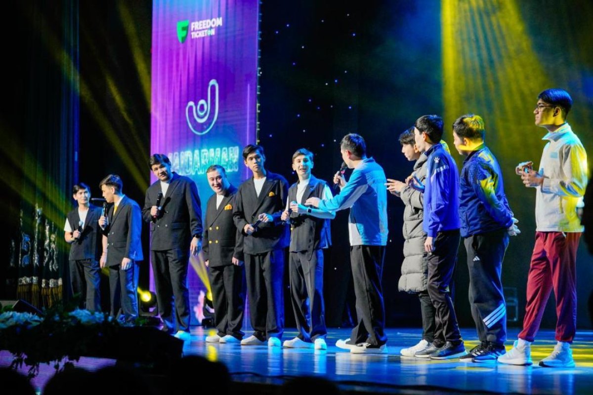 Фото: Астана қаласының әкімдігі