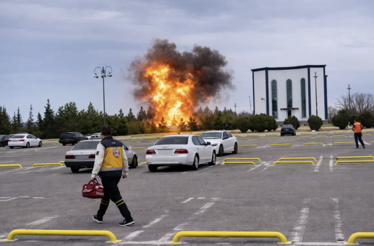 Фото: видео скриншот