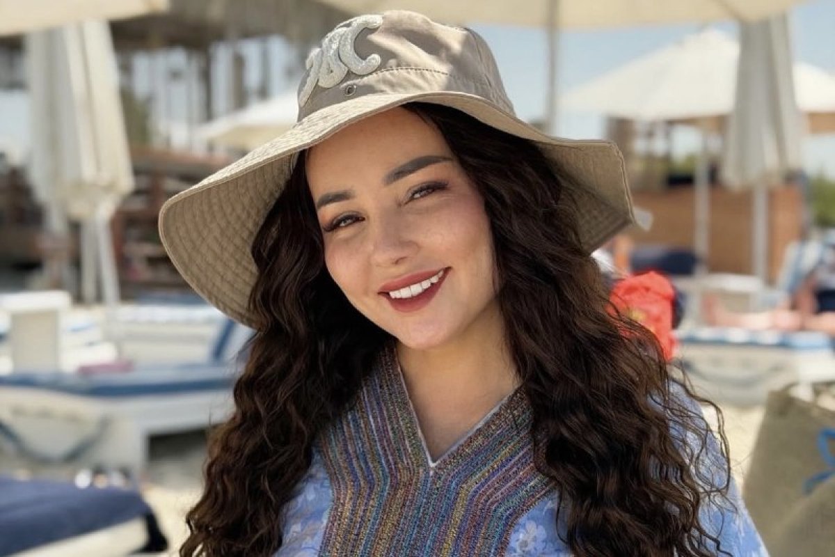 Фото: zhazira_bairbekova парақшасынан