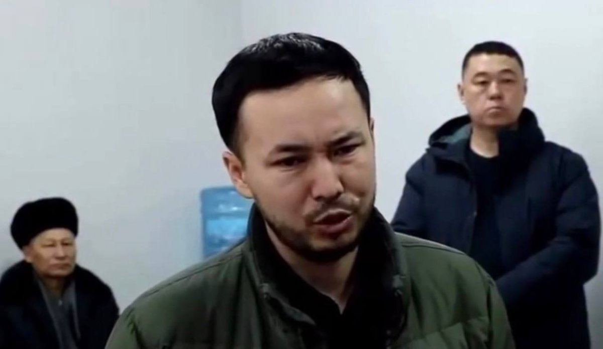 Фото: видеодан скрин