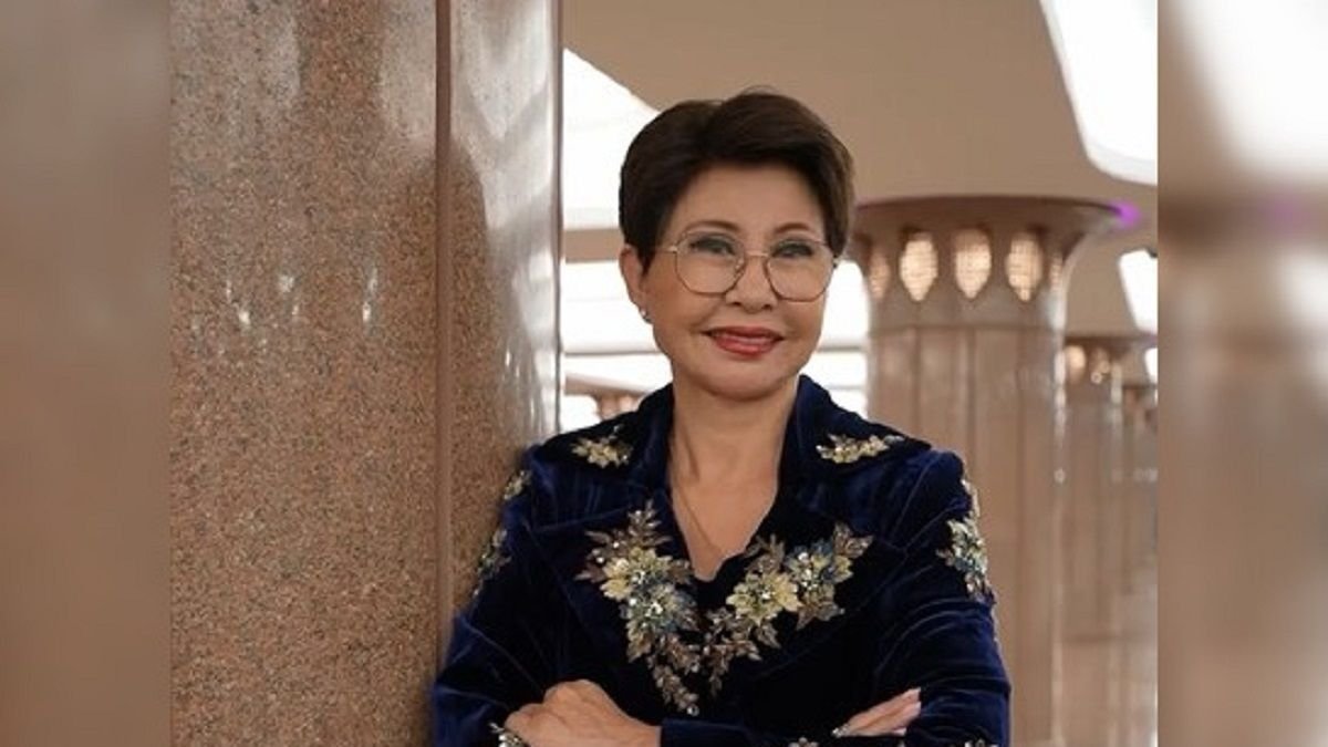 Фото: Видеодан алынған кадр