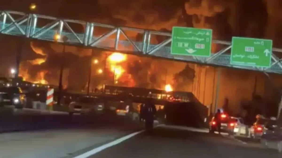 Фото: видеодан скриншот