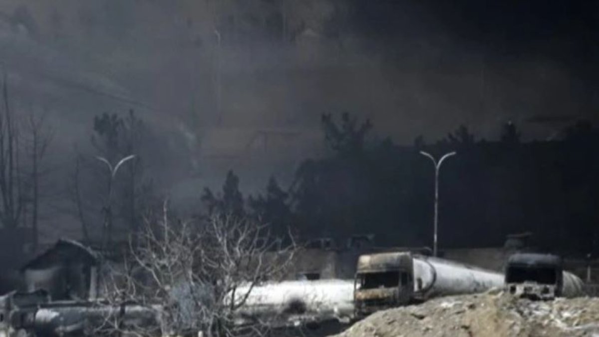 Фото: DW видеосынан скрин