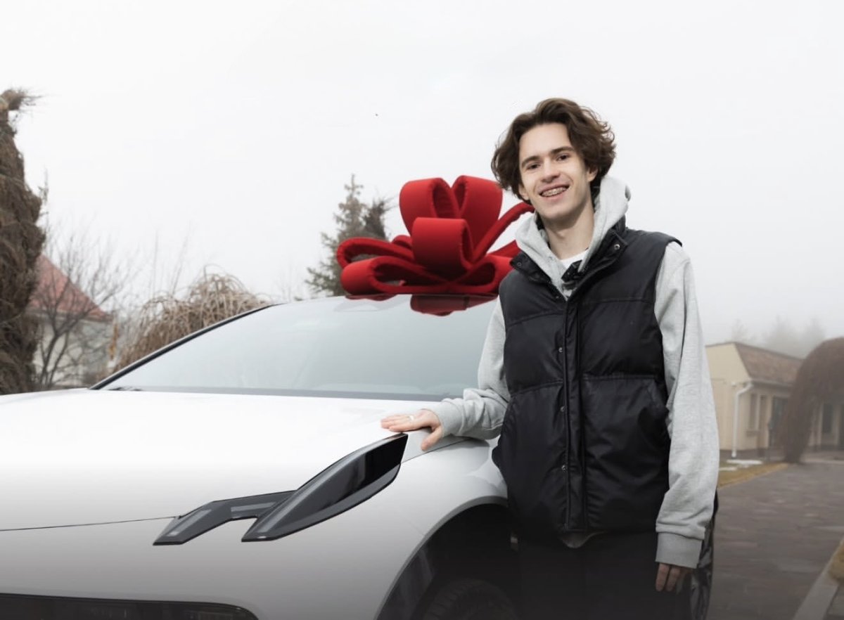 Фото: Arilan Energy