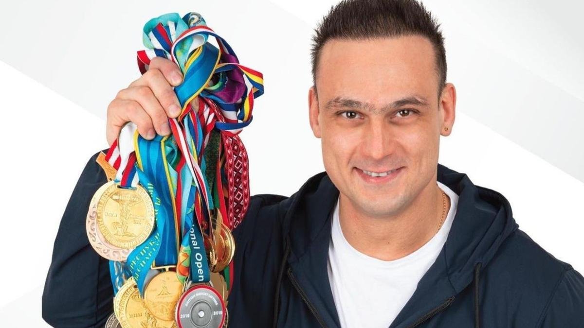 Фото: Instagram.com / ilyailyinforever