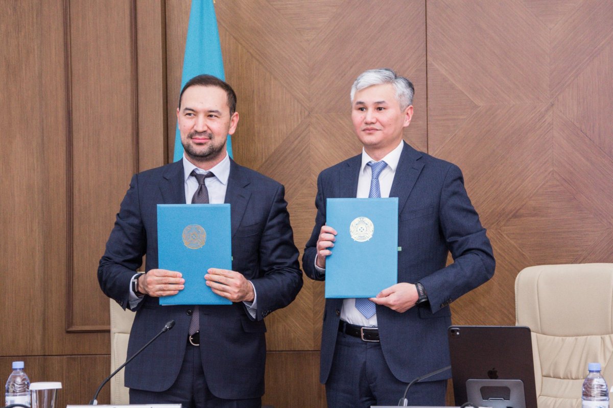 Фото: Қазақмыс