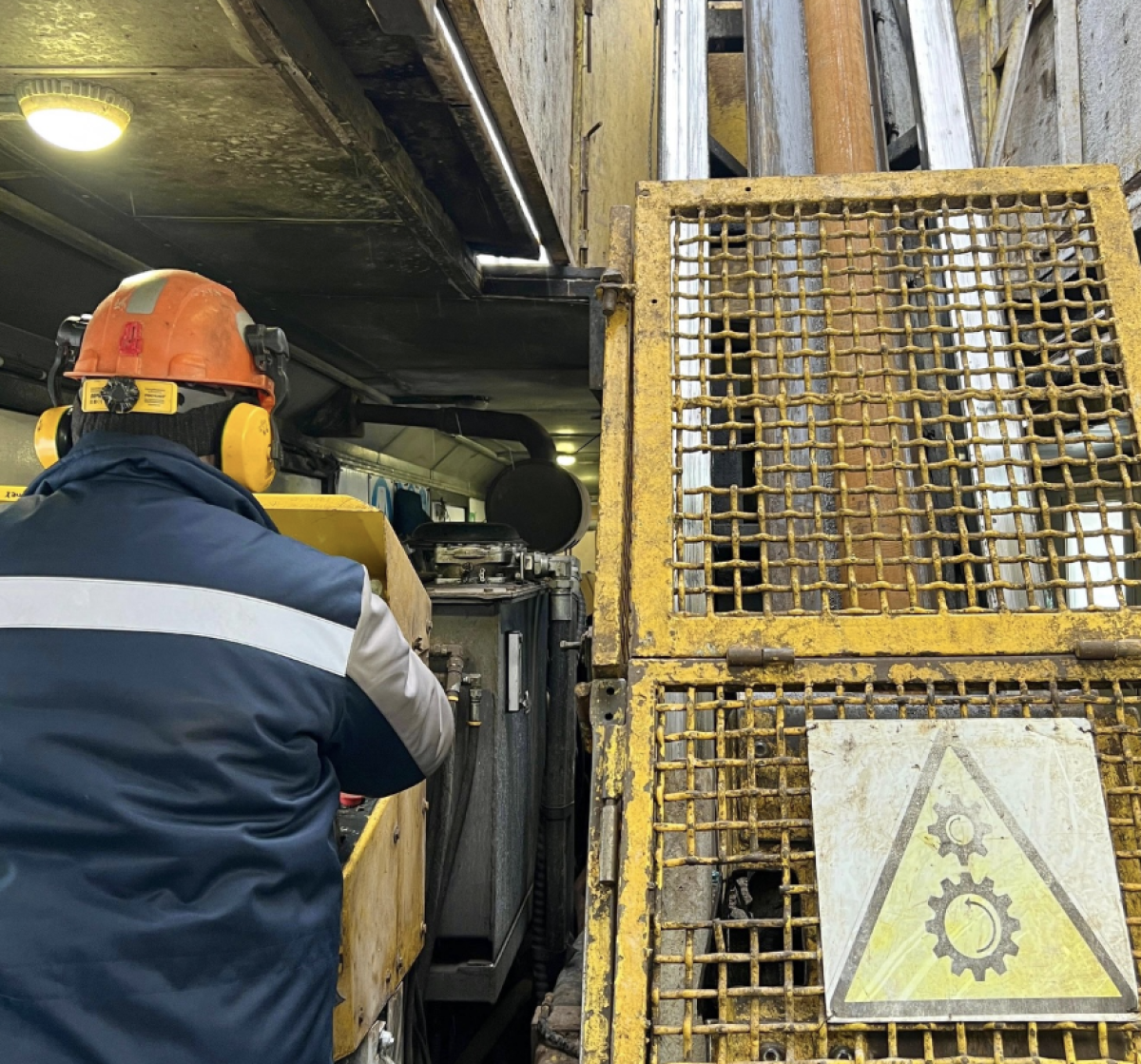 Фото: Қазақмыс