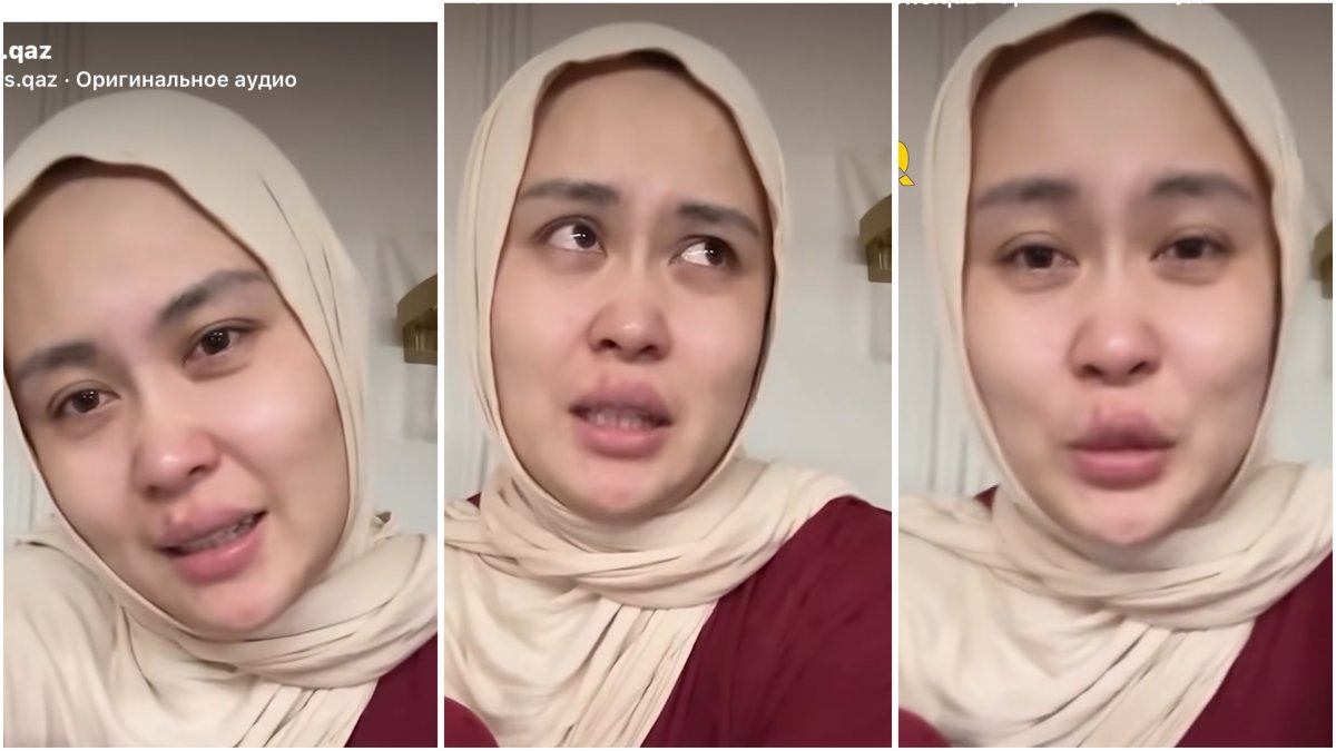 Фото: видео скриншот