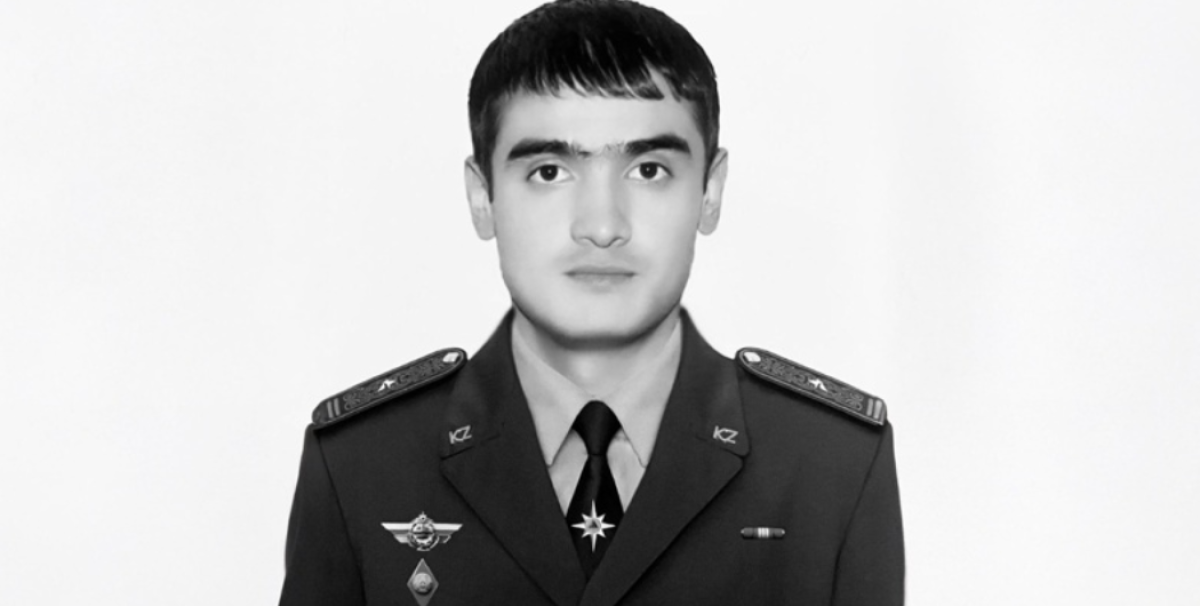 Фото: Спутник Қазақстан