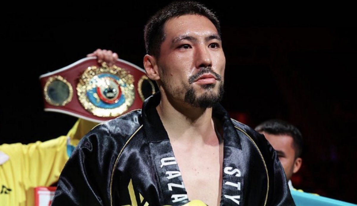 Фото: @janibek_alimkhanuly