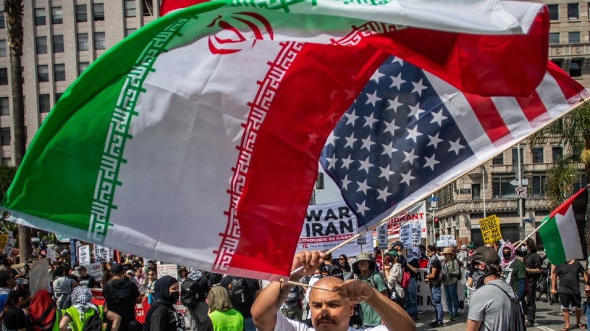 middleeasteye.net/ AFP