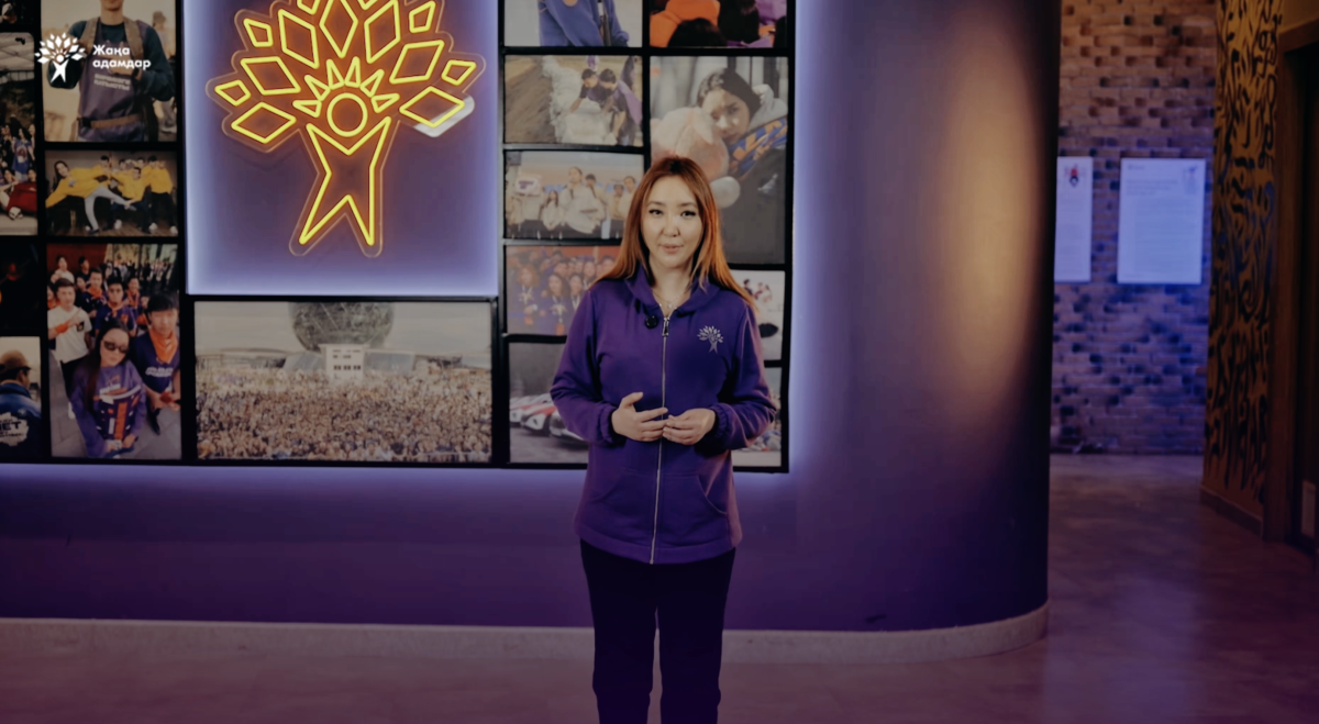 Фото: Жаңа адамдар