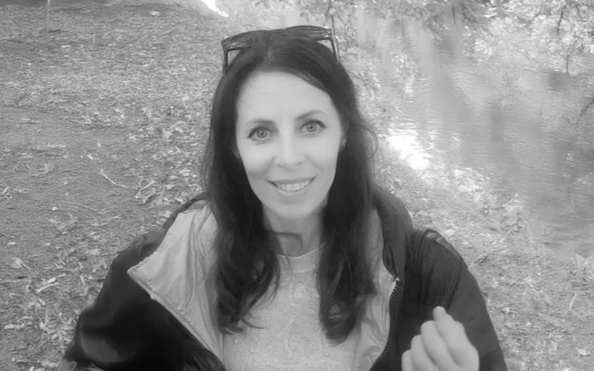 Фото: Екатерина Шилованың әлеуметтік желідегі парақшасынан