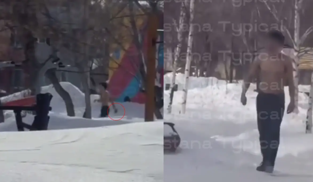 Фото: видеодан скрин