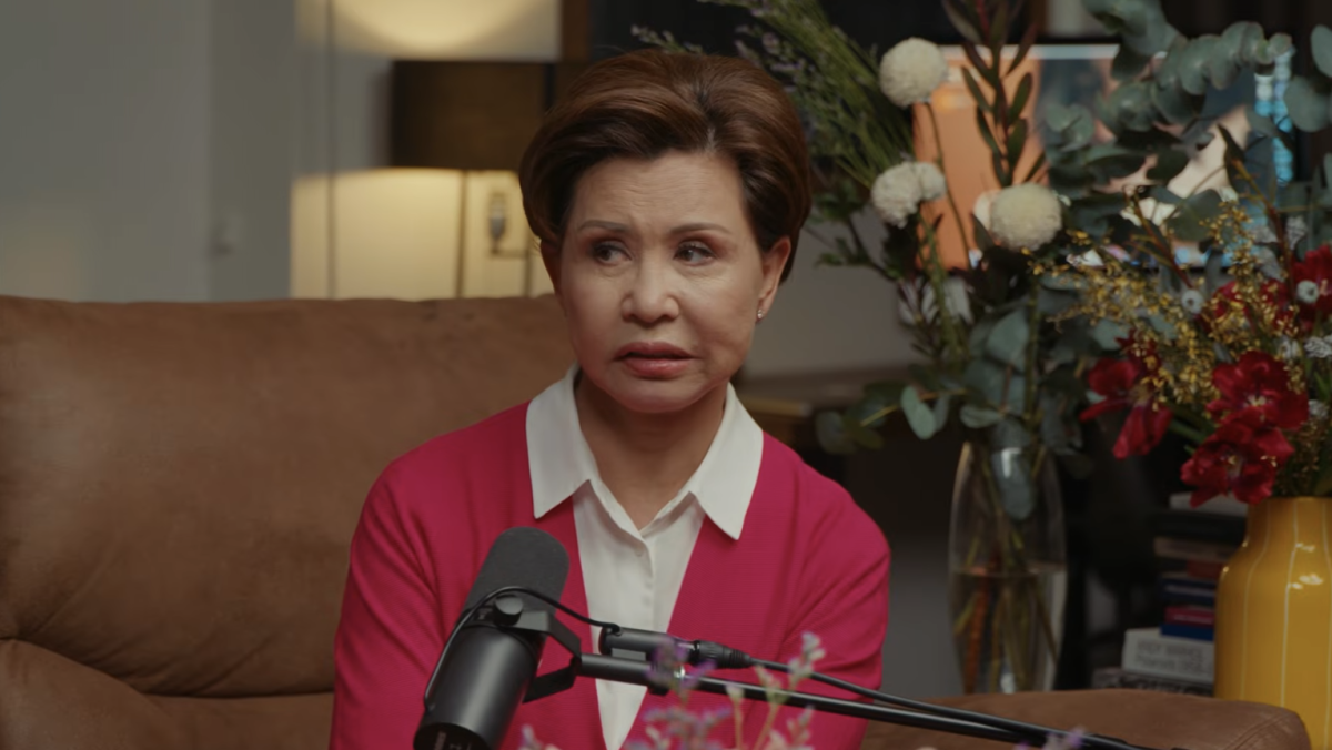 Фото: Видеодан алынған кадр