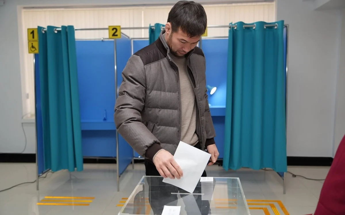 Фото: Қонаев әкімдігі