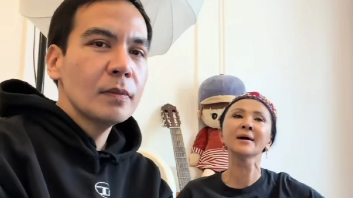 Фото: видео скриншот