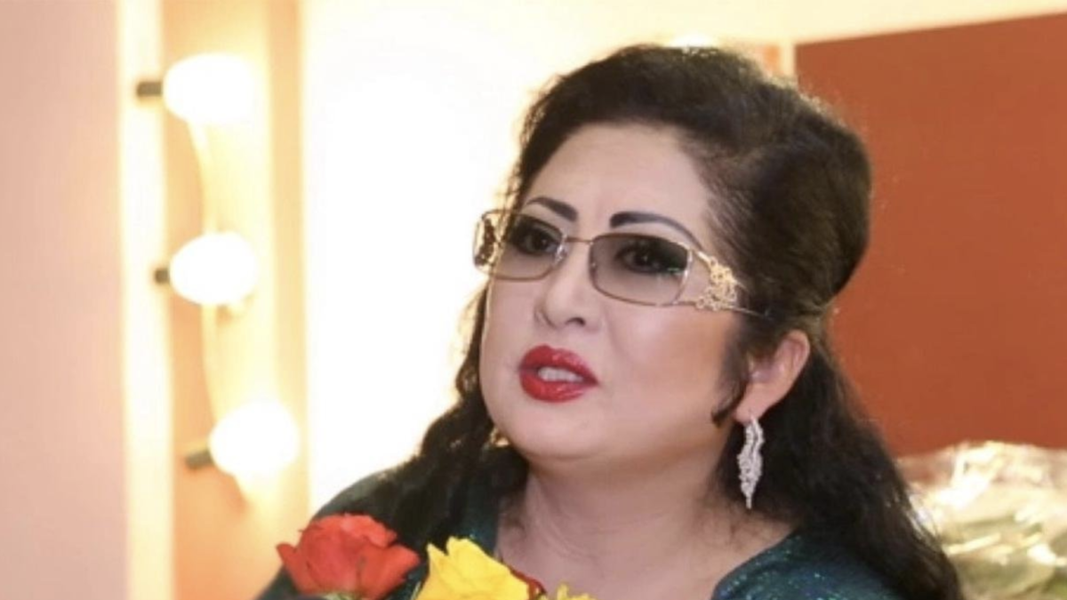 Фото: @zhunusova.makpal