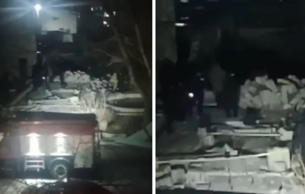 Фото: видеодан скрин