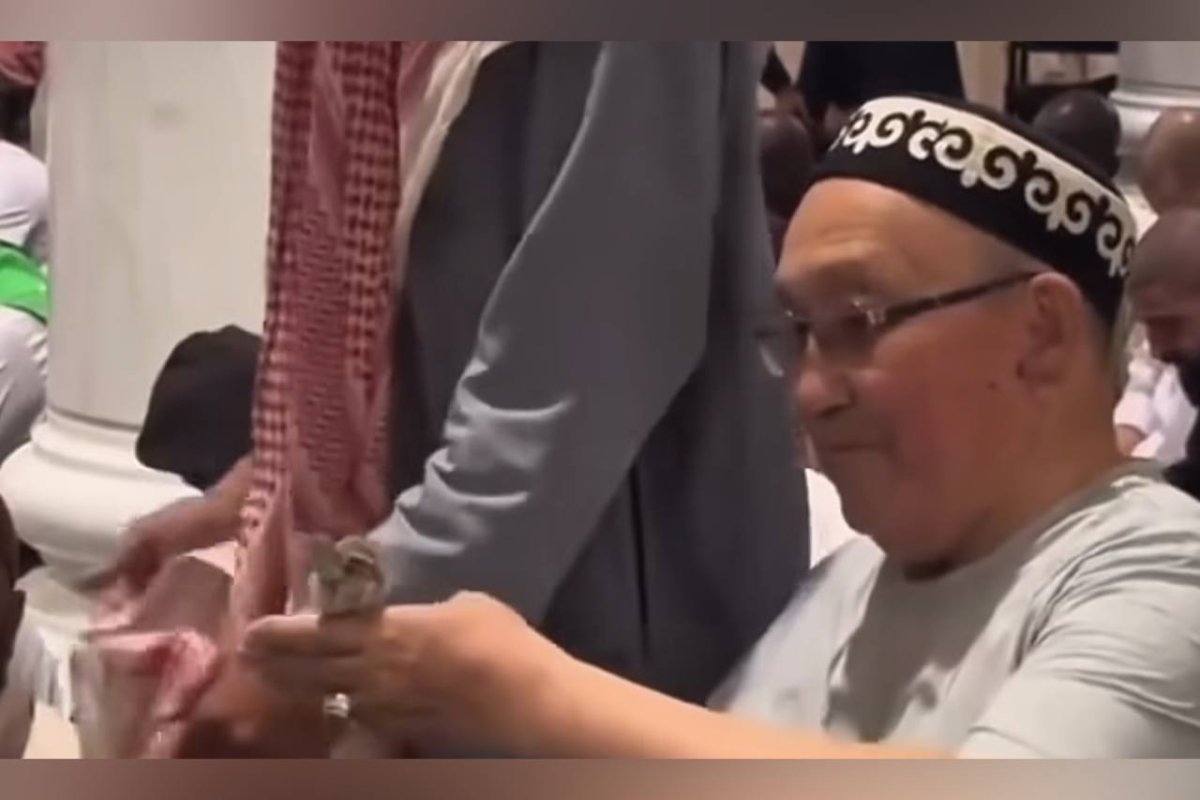 Фото: видеодан скрин