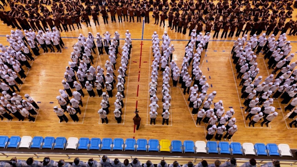 Фото: Астана қаласының әкімдігі