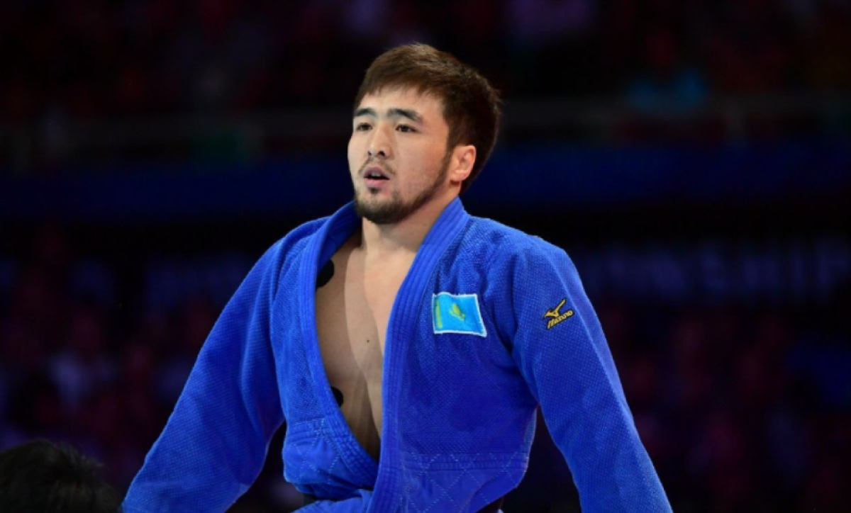 Фото: olympic.kz