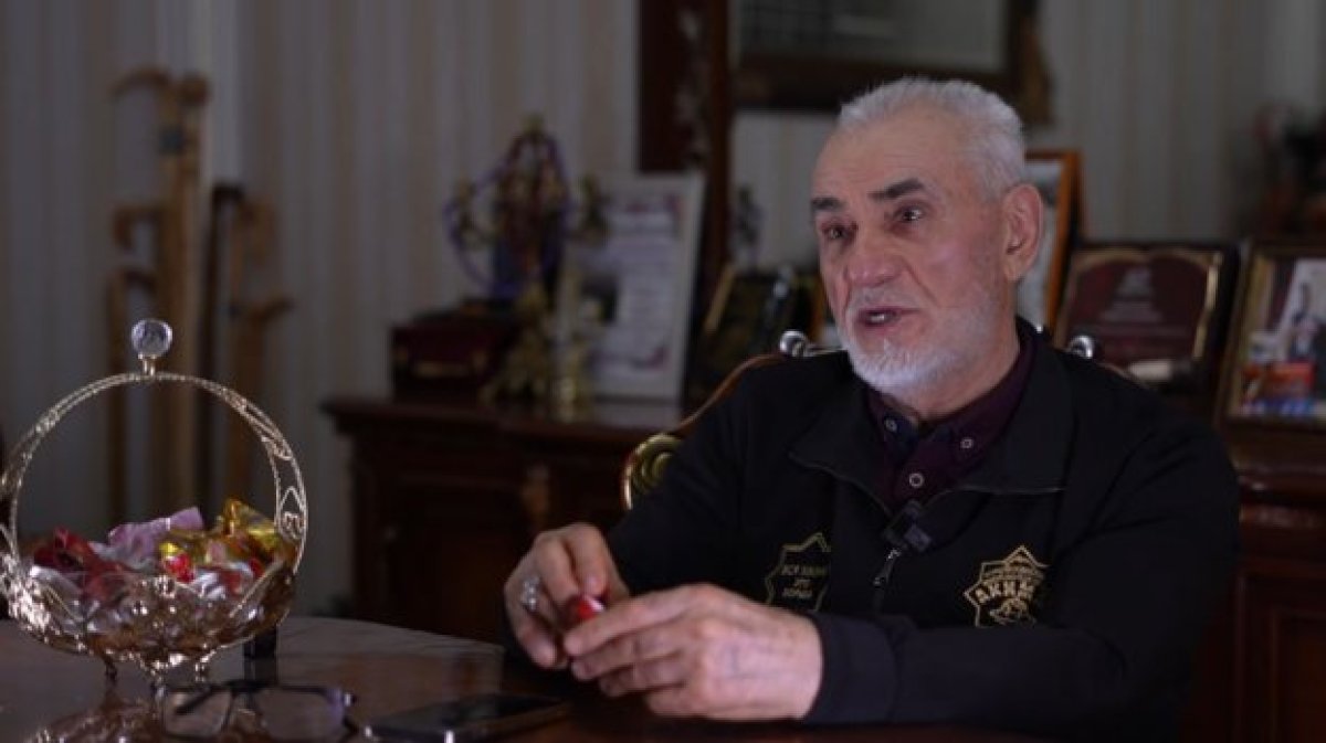 Фото: видео скриншот