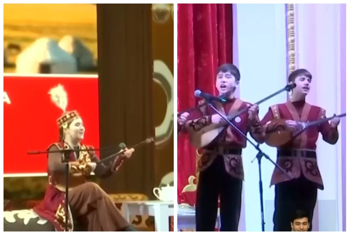 Фото: видео скриншот