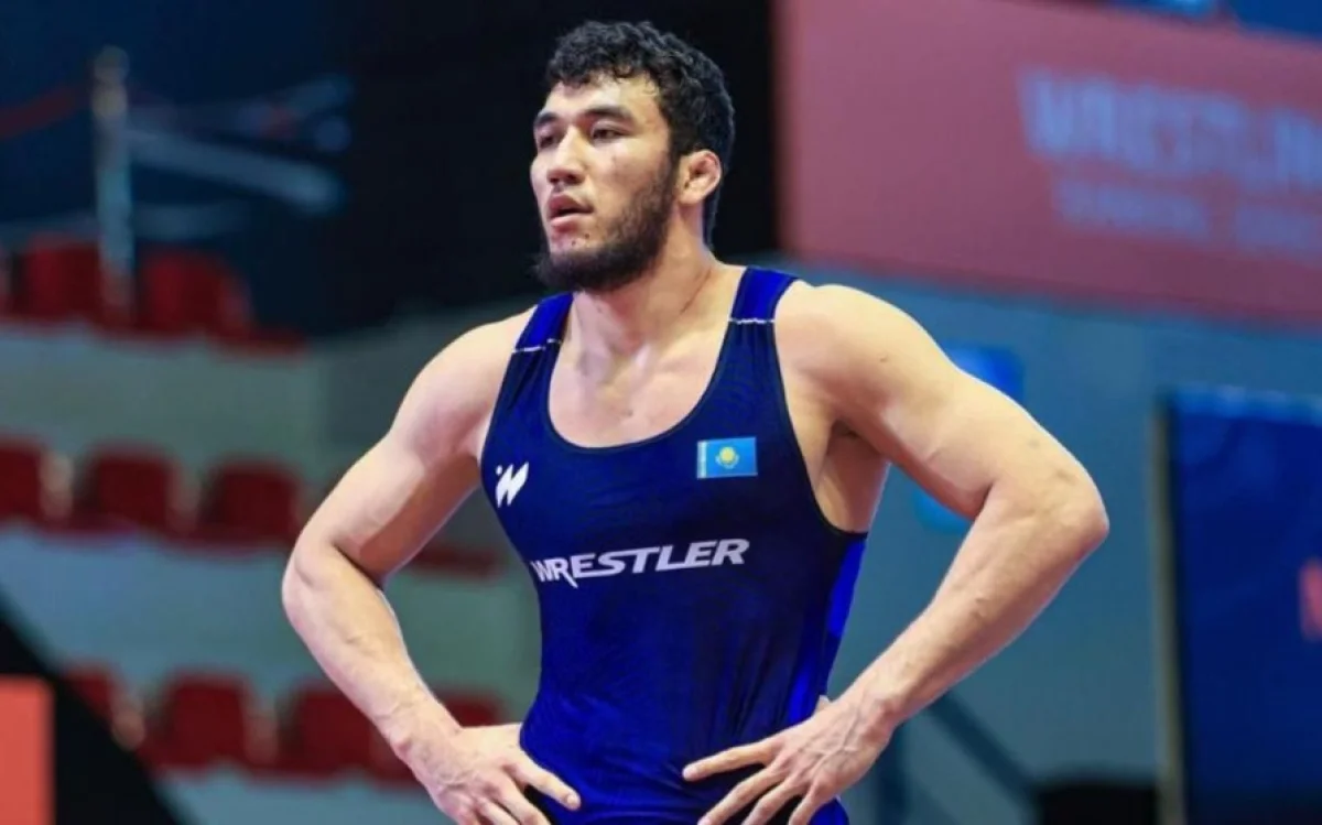 Фото: United World Wrestling