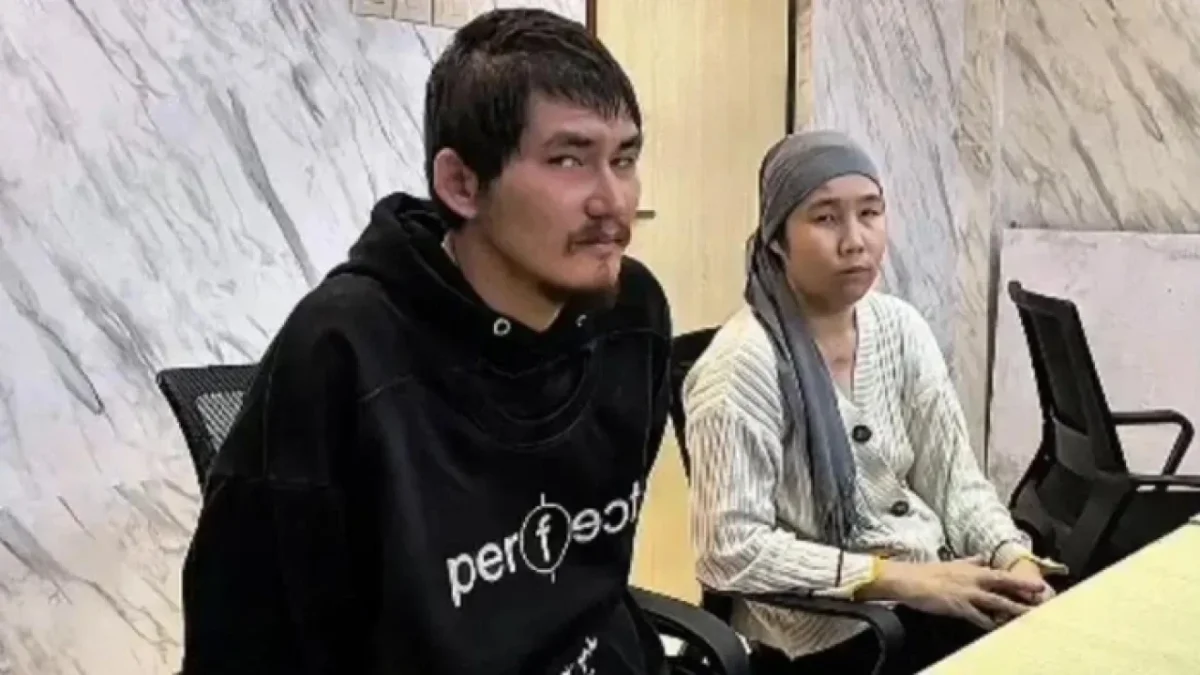 Фото: видео скриншот