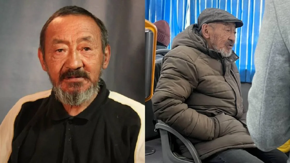 Фото: видео скриншот