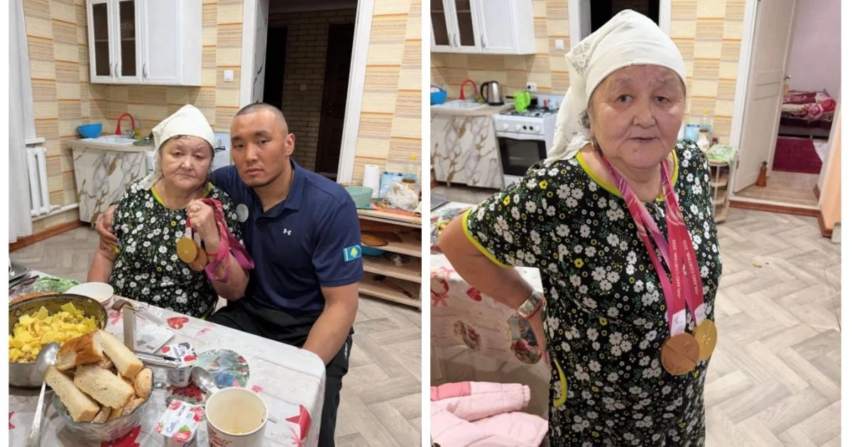 Фото: Turkestan.kz