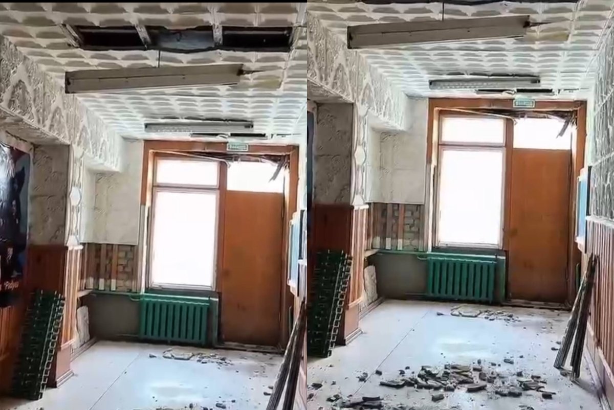 Фото: видеодан скриншот