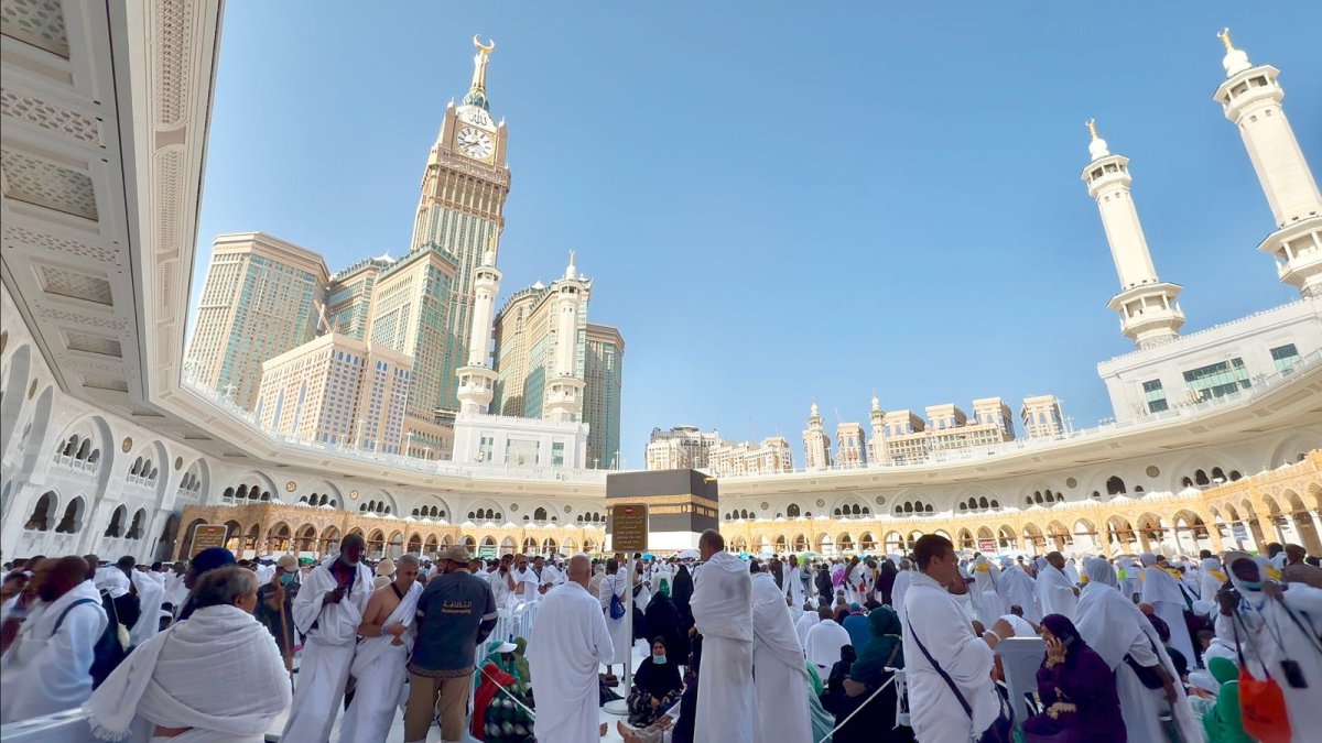 Фото: muftiyat.kz