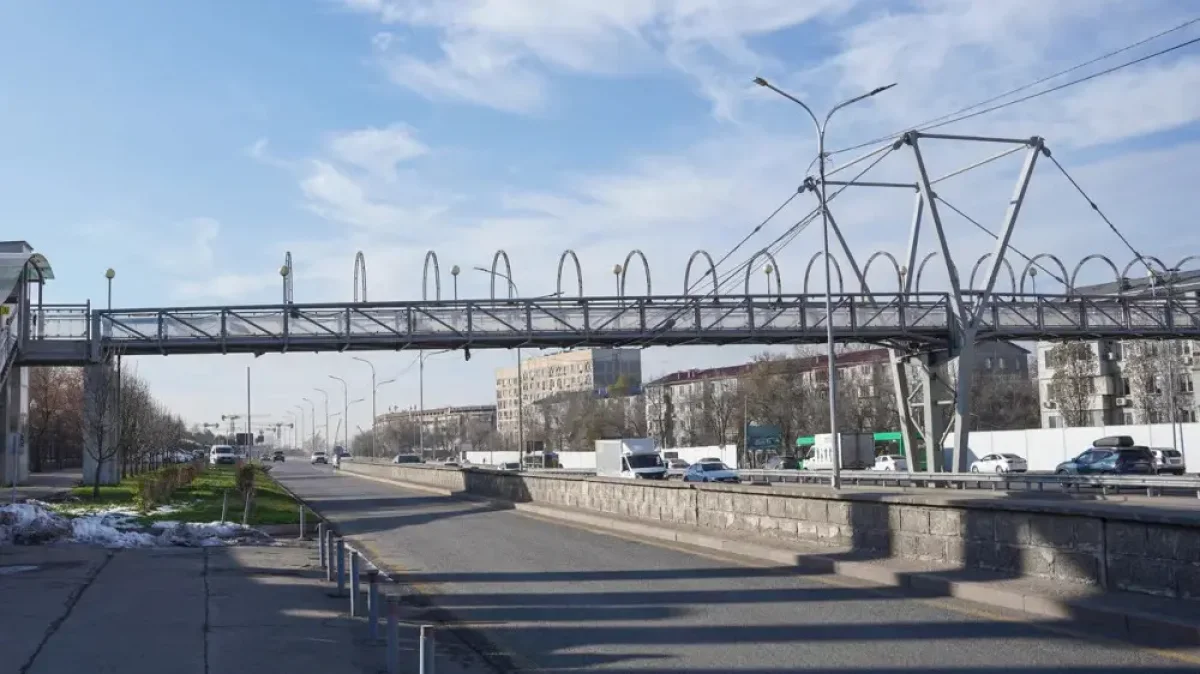 Фото: Tengrinews.kz / Болат Айтмолда