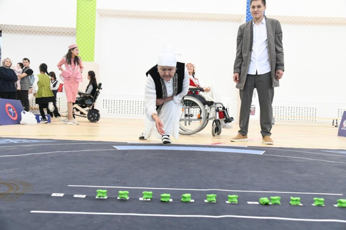 Фото: Астана қаласының әкімдігі