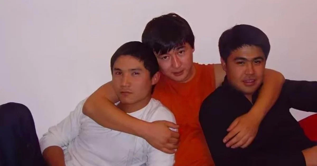 Фото: instagram.com/abdyraiymov_baglan