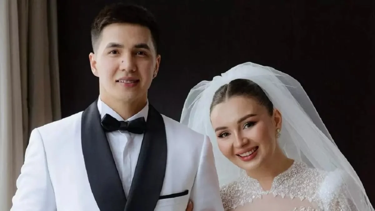 Фото: instagram.com/zhanabylov_e