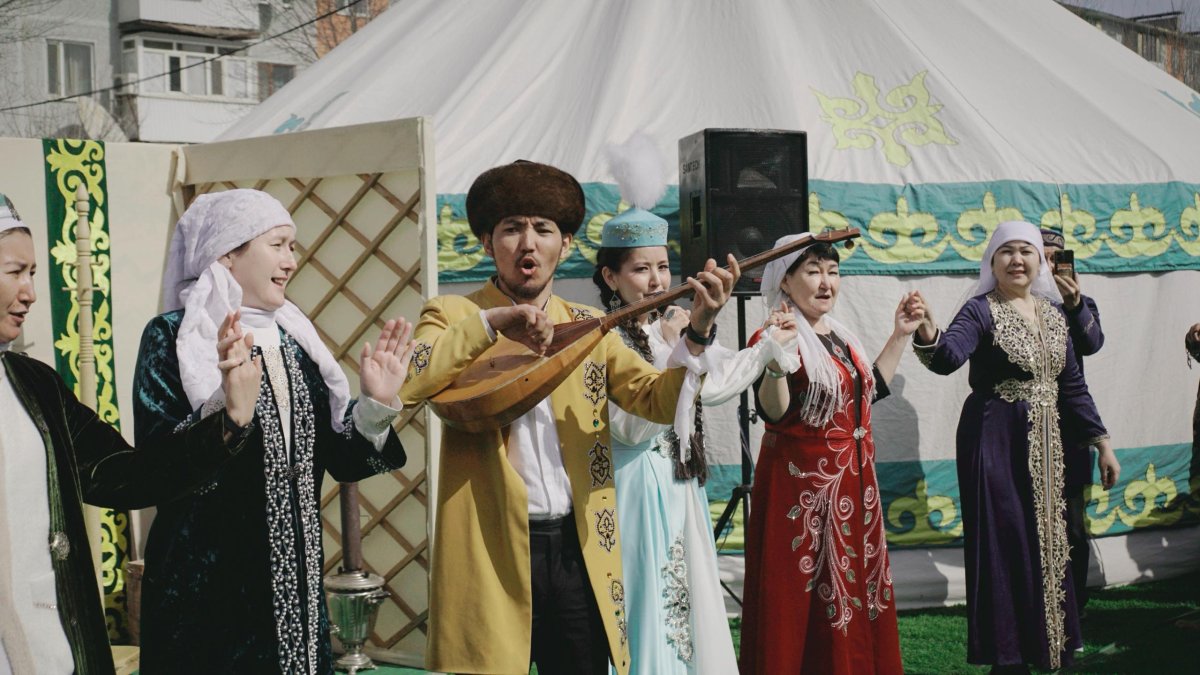 Фото: Қазақмыс