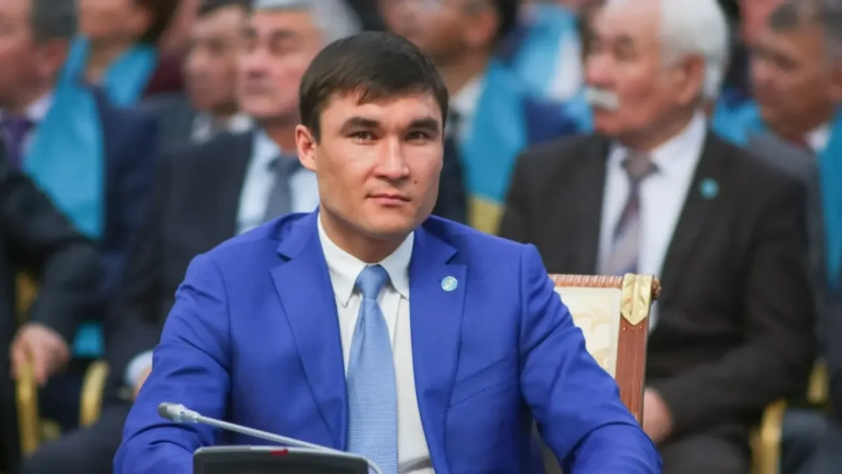 Фото: informburo.kz