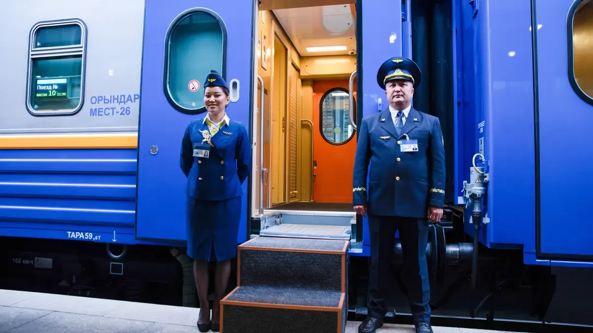 Фото: Казинформ